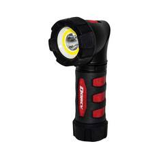 Dorcy Pro Series Swivel Head Torch, , bcf_hi-res