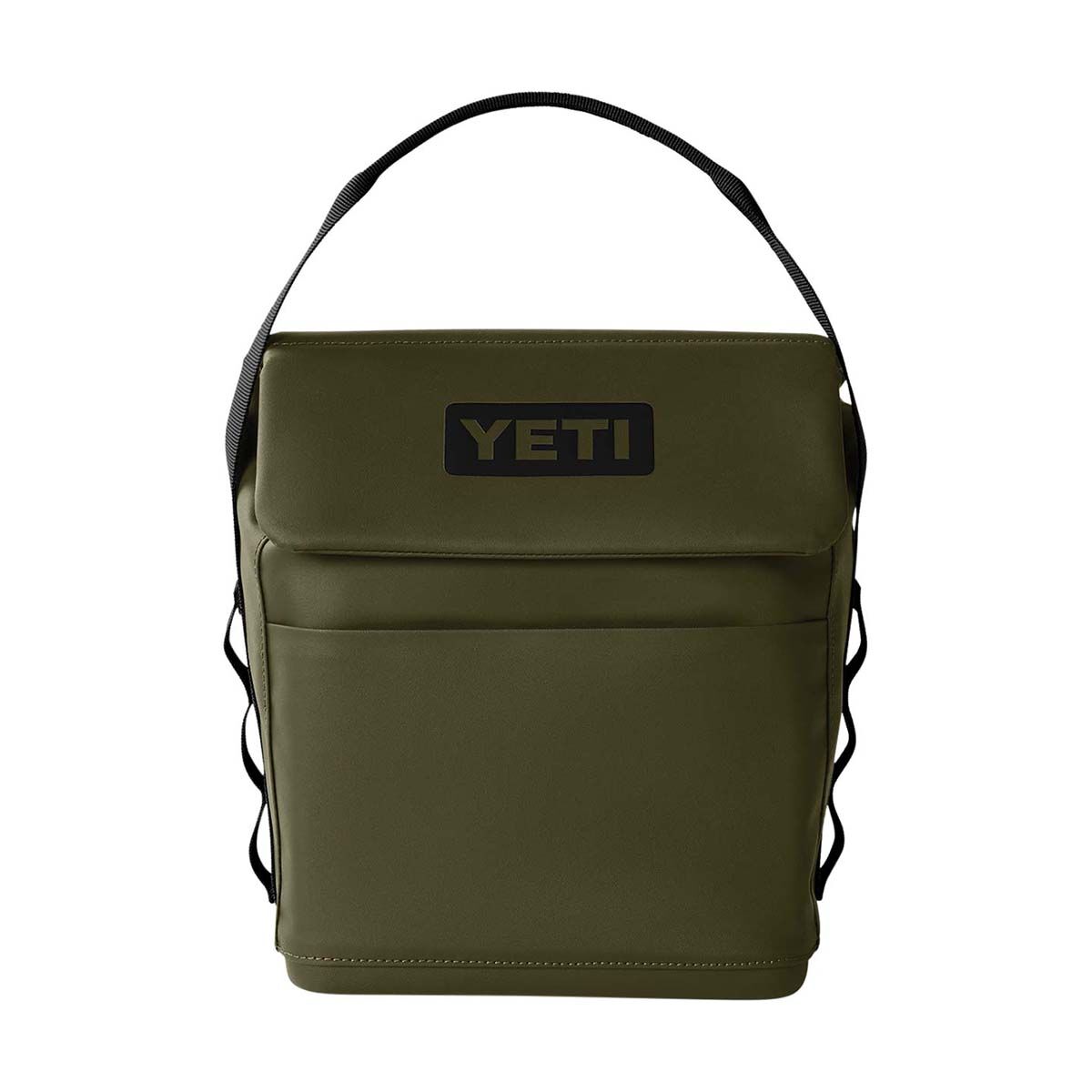 YETI&reg; Daytrip&reg; Lunchbag 6L Olive, Olive, bcf_hi-res