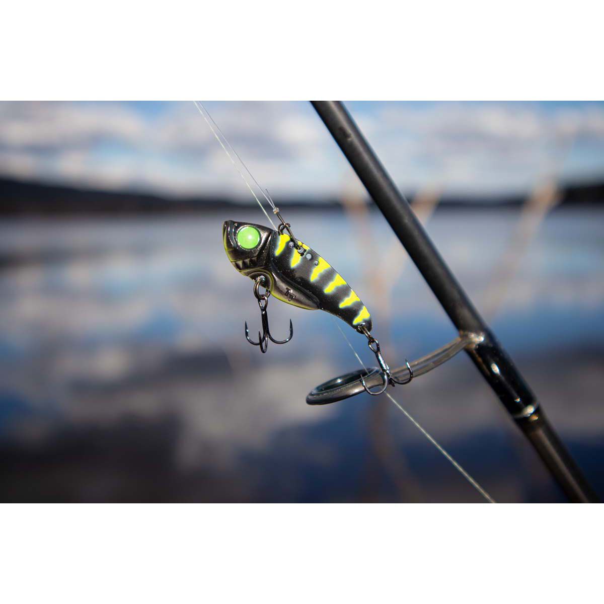 TT Fishing Switchblade Plus Blade Lure 56mm Flamin Shad, Flamin Shad, bcf_hi-res