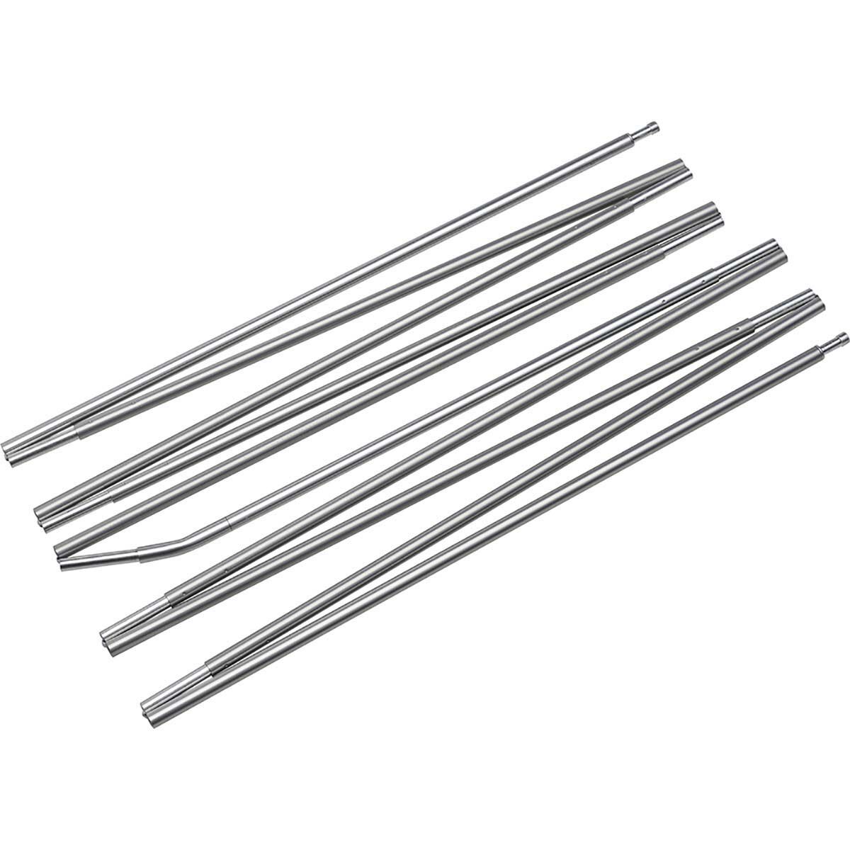 Roman Cradle 3 Person Hiking Tent, , bcf_hi-res