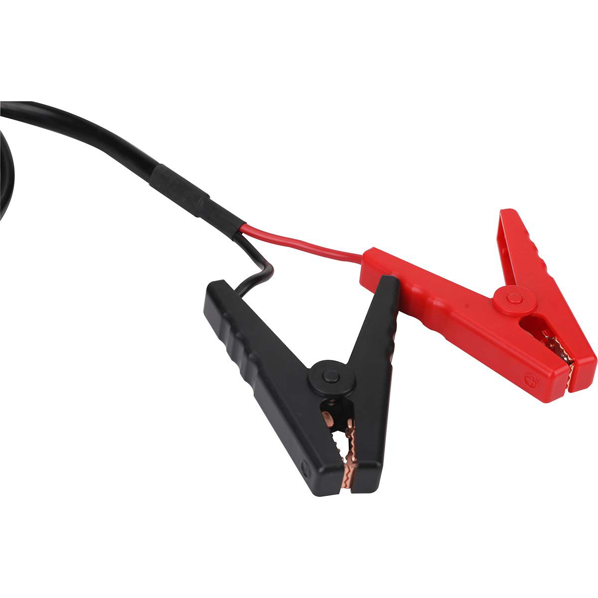 XTM 90cm Lead with Alligator Clips, , bcf_hi-res