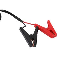 XTM 90cm Lead with Alligator Clips, , bcf_hi-res