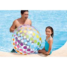 Intex Inflatable Jumbo Beach Ball 1m, , bcf_hi-res
