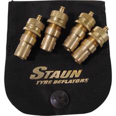 Staun Tyre Deflators - 4 Pack, , bcf_hi-res
