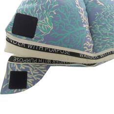 earth by Wanderer® Coral Cotton 5.2°C Sleeping Bag, , bcf_hi-res