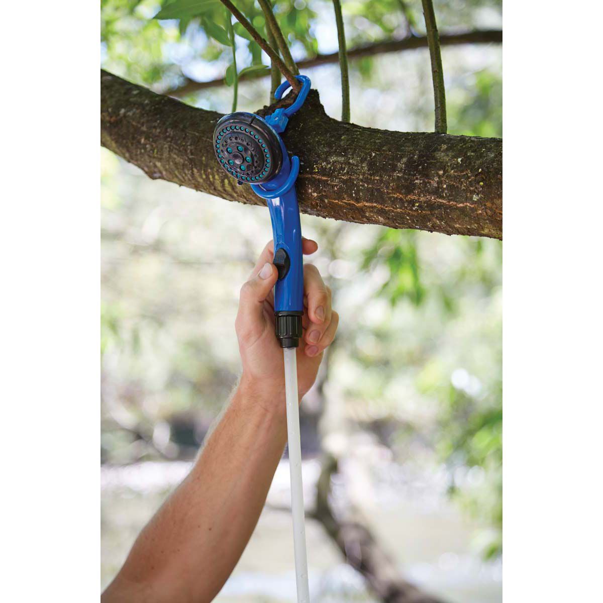 Companion 12V High Volume Camp Shower, , bcf_hi-res