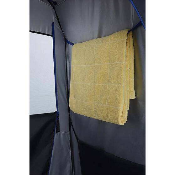 Joolca Double Ensuite Shower Tent, , bcf_hi-res