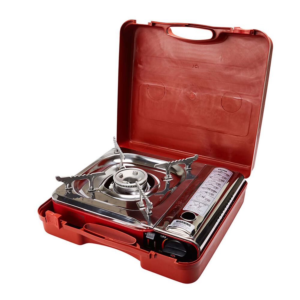 Primus Butane Portable Stove 1 Burner BCF