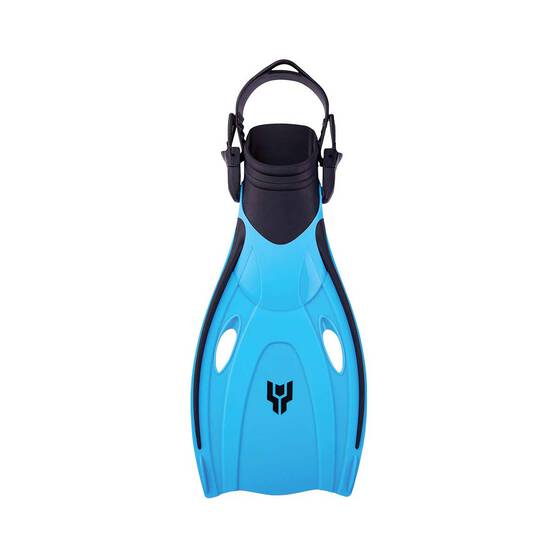 Tahwalhi Junior Tide Dive Set, Blue, bcf_hi-res