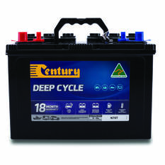 Century Deep Cycle Battery N70T 102AH, , bcf_hi-res