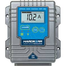 Hardkorr 200W Portable Solar Blanket with 15A Smart Solar Regulator, , bcf_hi-res