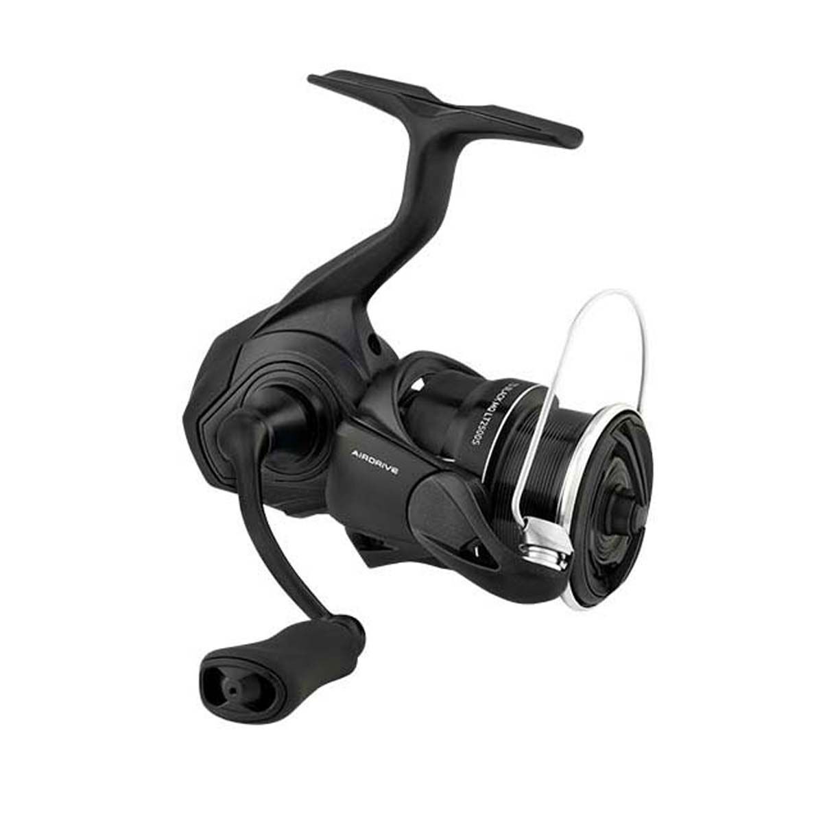 Daiwa 24 TD Black 5000D-C Spinning Reel, , bcf_hi-res