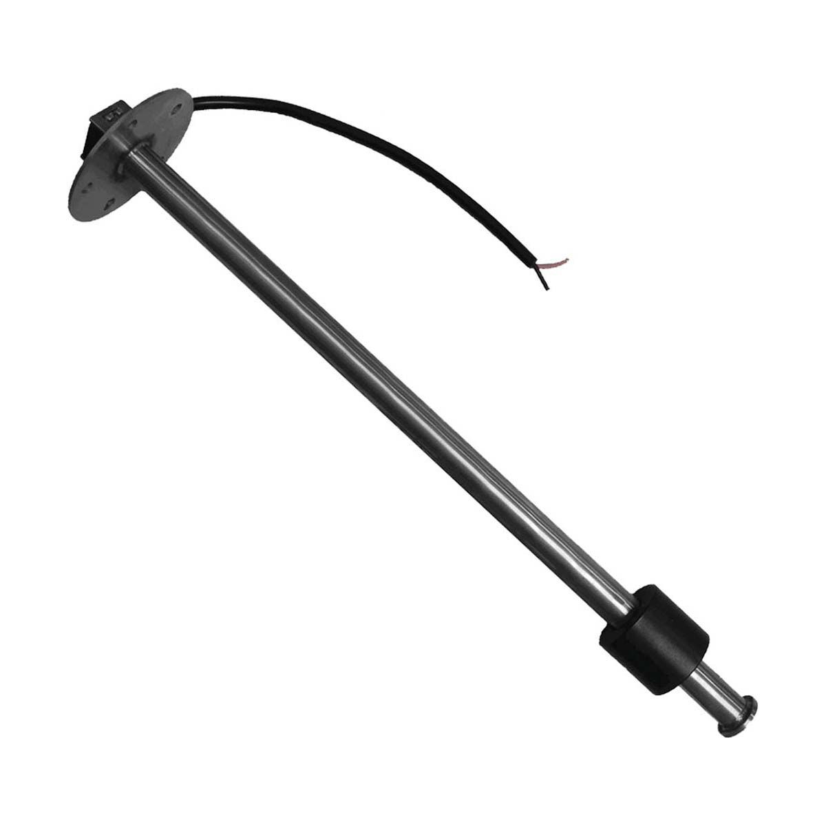 Veethree Reed Switch Fuel Tank Sender 240/33OHM 150mm BCF