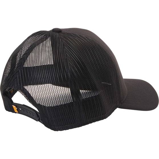 Quiksilver Men's Hook Minded Trucker Cap, , bcf_hi-res