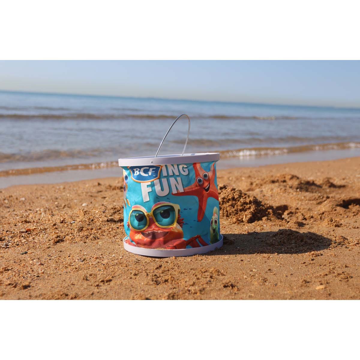 BCF 10 Piece Junior Fishing Combo Boxset, , bcf_hi-res