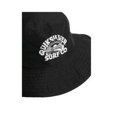 Quiksilver Youth Shark Bucket Hat, , bcf_hi-res