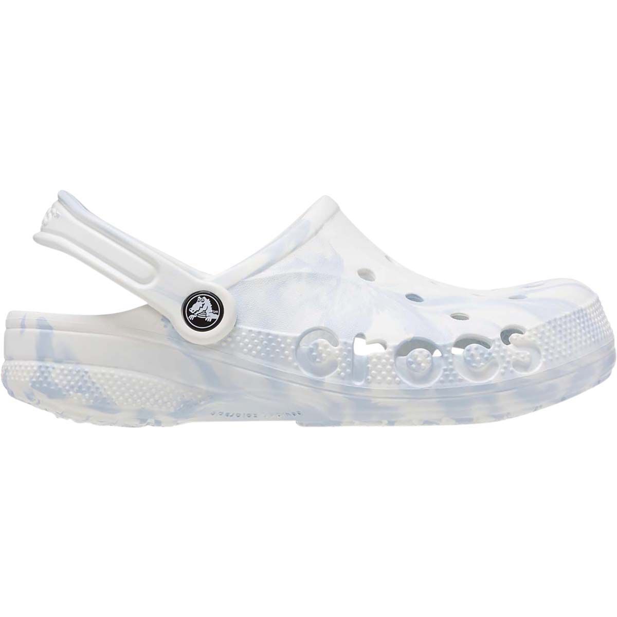 Crocs Unisex Multi Baya Clogs BCF