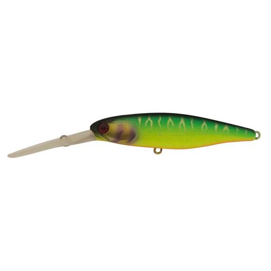 Jackall Squirrel Hard Body Lure 79mm Gulf Shad, Gulf Shad, bcf_hi-res