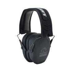 Walker's Slim Passive Shooting Folding Earmuff Series, , bcf_hi-res