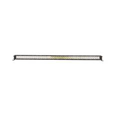 XTM Slimline LED Light Bar 41in, , bcf_hi-res