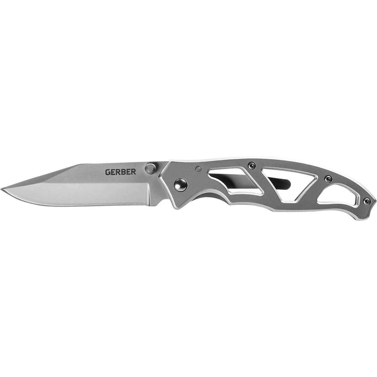 Gerber Suspension NXT Multi-Tool and Paraframe Knife Set, , bcf_hi-res