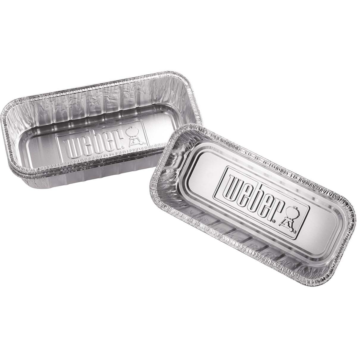 Weber Slate Drip Trays, , bcf_hi-res