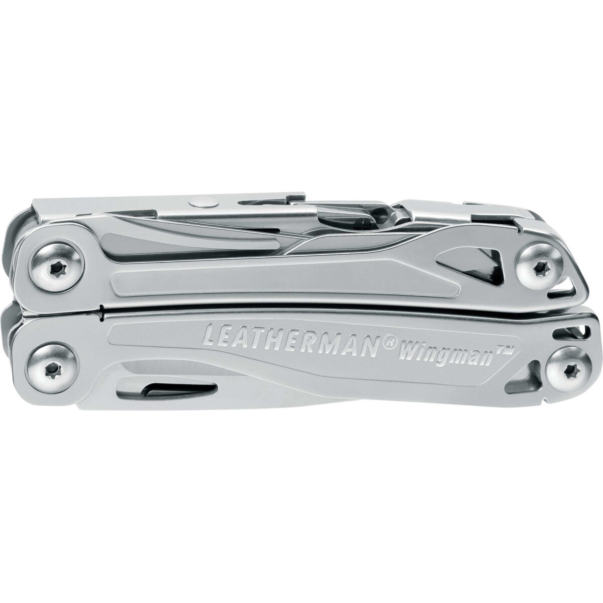 Leatherman Wingman MultiTool BCF