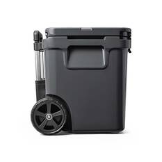 YETI® Roadie® 48 Wheeled Hard Cooler Charcoal, Charcoal, bcf_hi-res