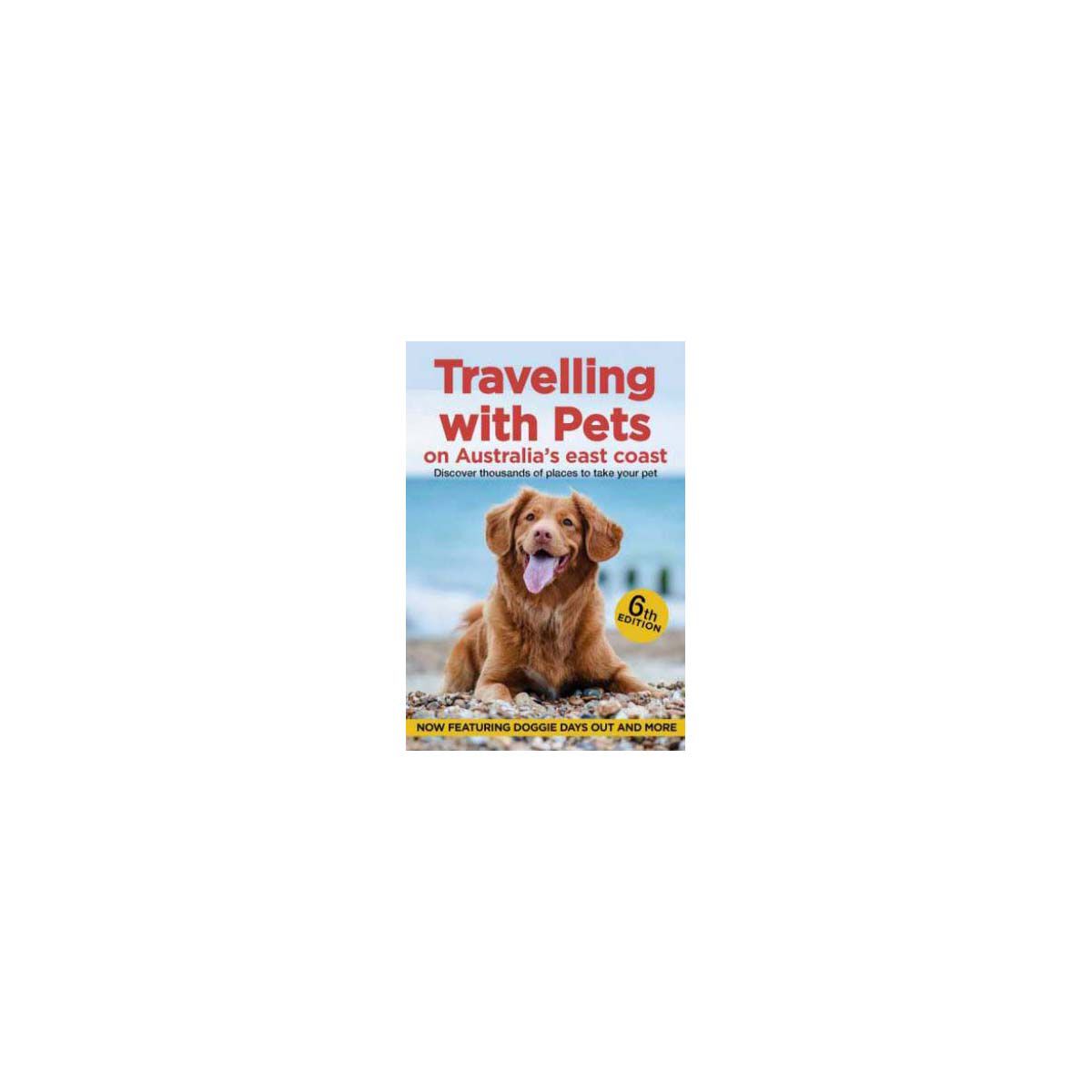 Boiling Billy Travelling With Pets on Australia's East Coast, , bcf_hi-res