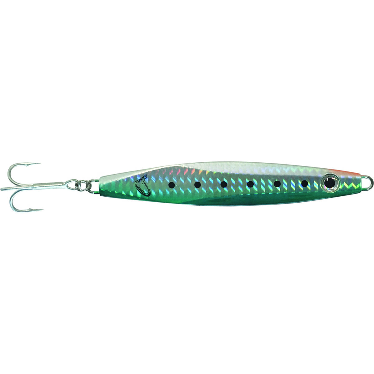 Savage missile metal lure clearance
