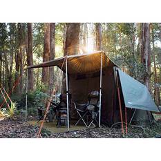 Oztent RV5 Touring Tent 5 Person, , bcf_hi-res