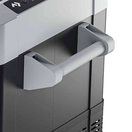 Dometic CFF70DZ Fridge Freezer and Cover Pack 70L, , bcf_hi-res