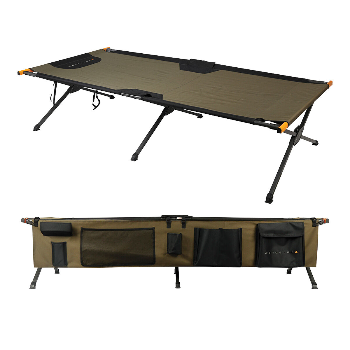 Camping Stretcher Beds For Sale Online Australia BCF