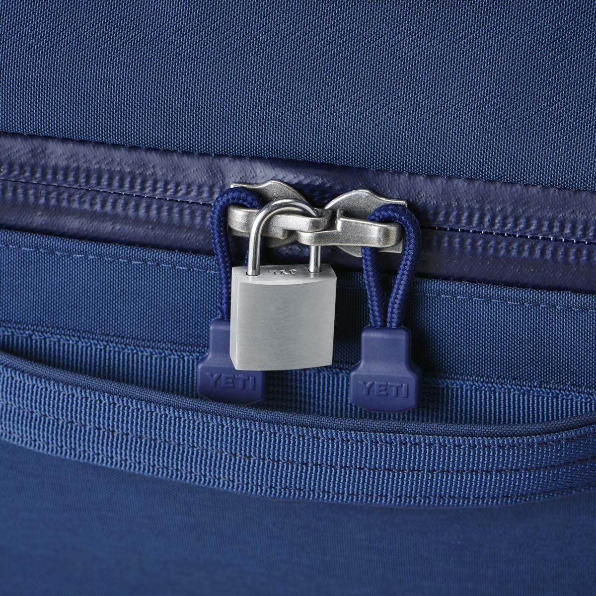 YETI&reg; Crossroads&reg; 40L Duffel Navy, Navy, bcf_hi-res