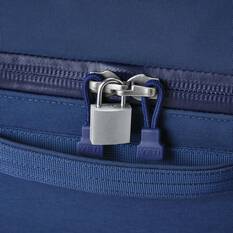 YETI® Crossroads® 40L Duffel Navy, Navy, bcf_hi-res