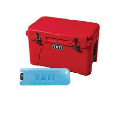 YETI® Tundra® 45 Hard Cooler Ice Set, , bcf_hi-res