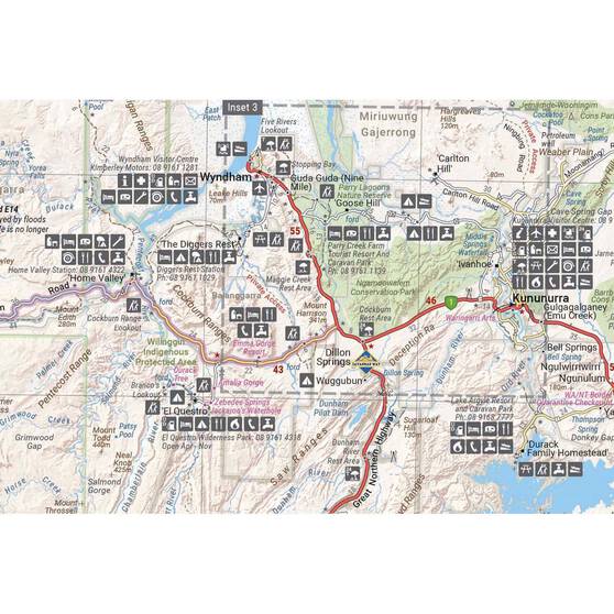 Hema The Kimberly Map, , bcf_hi-res