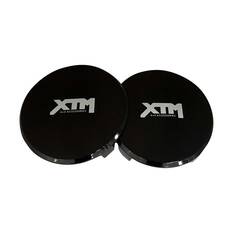 XTM Driving Light Covers 175mm, , bcf_hi-res