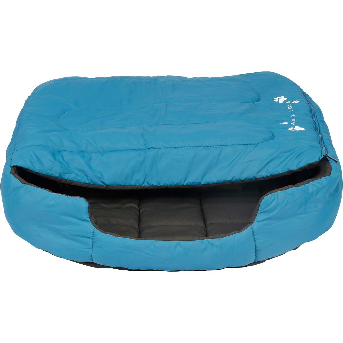 Wanderer Pets Small/Medium Sleeping Bag, , bcf_hi-res