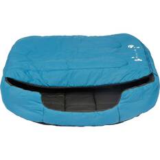 Wanderer Pets Small/Medium Sleeping Bag, , bcf_hi-res