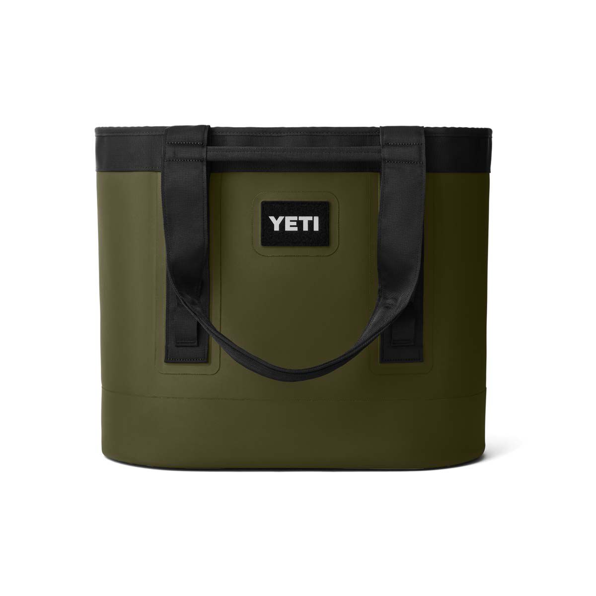 YETI&reg; Camino&reg; 35 Tote Bag, Olive, bcf_hi-res