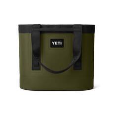 YETI® Camino® 35 Tote Bag, Olive, bcf_hi-res