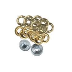 OZtrail Eyelet Tool 10 Pack Size 4, , bcf_hi-res