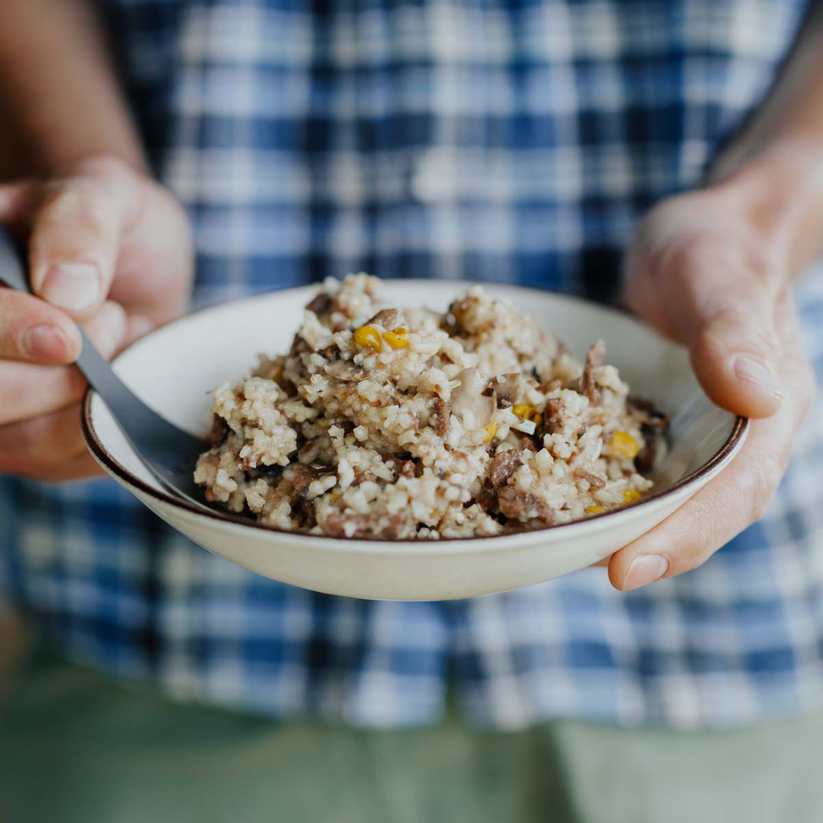 Back Country Cuisine Freeze Dried Beef Stroganoff 1 Serve, , bcf_hi-res