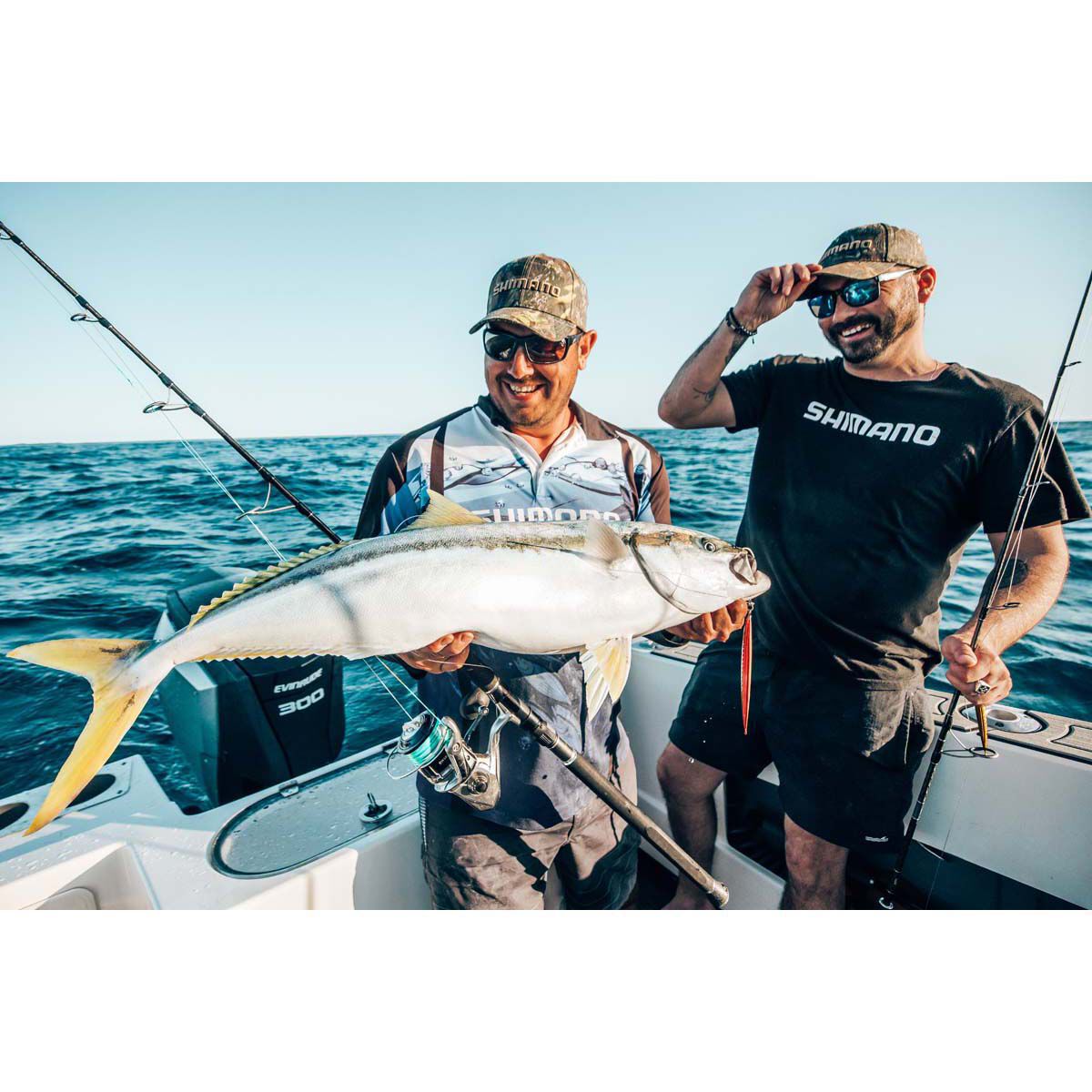 Shimano Anthem Spinning Rod, , bcf_hi-res