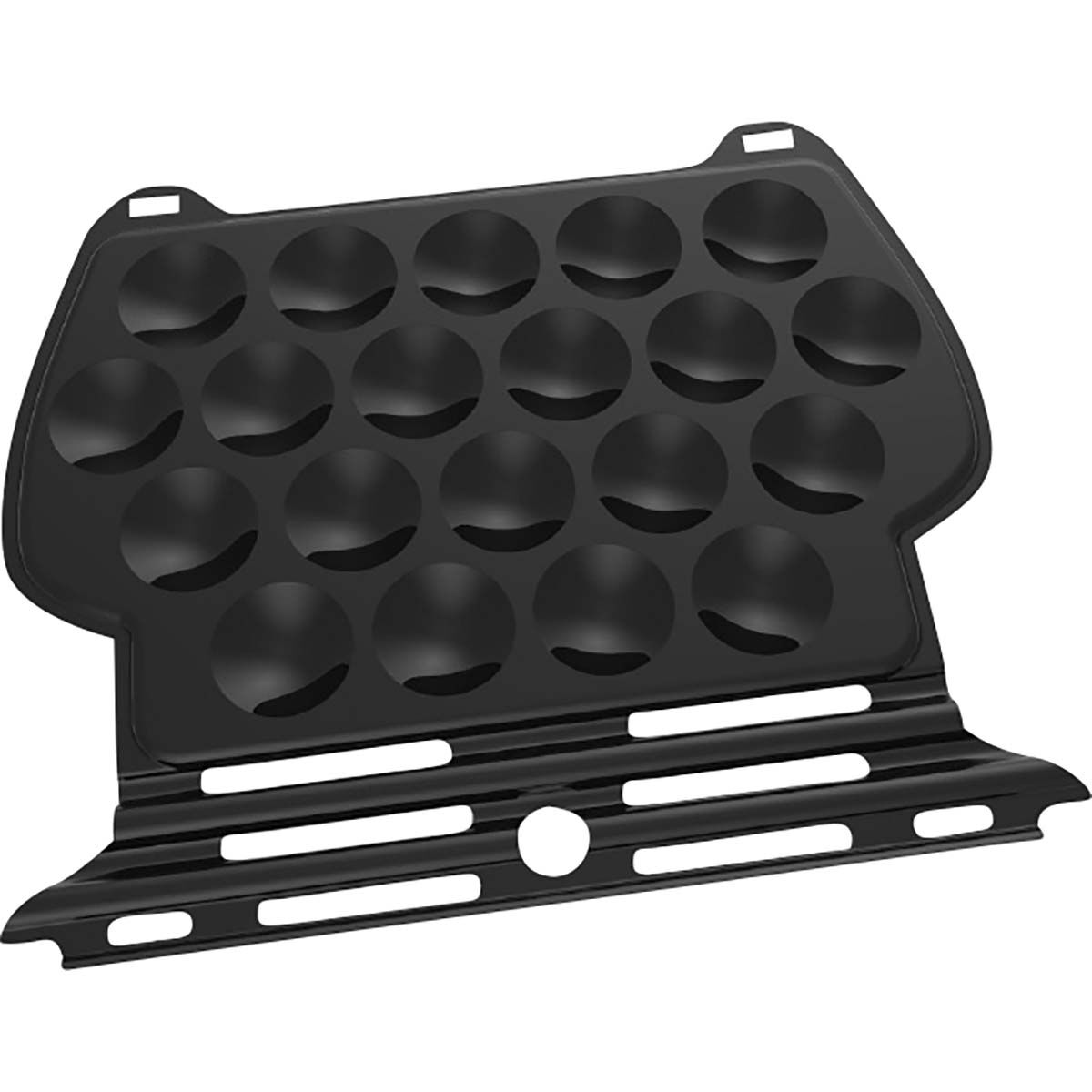 nomadiQ BBQ Dutch Pancake Griddle, , bcf_hi-res