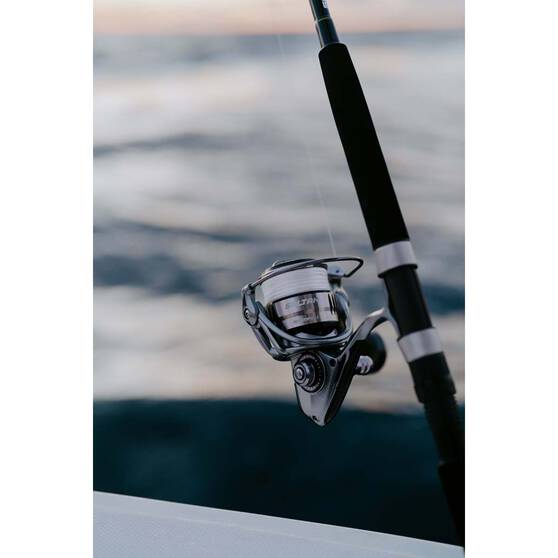 Samaki Saltan Spinning Reel 4000, , bcf_hi-res