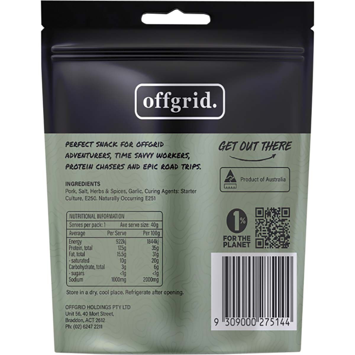 Offgrid Firesticks Spicy, , bcf_hi-res