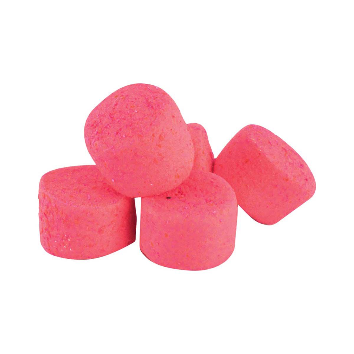 Berkley PowerBait Trout Nuggets Red BCF