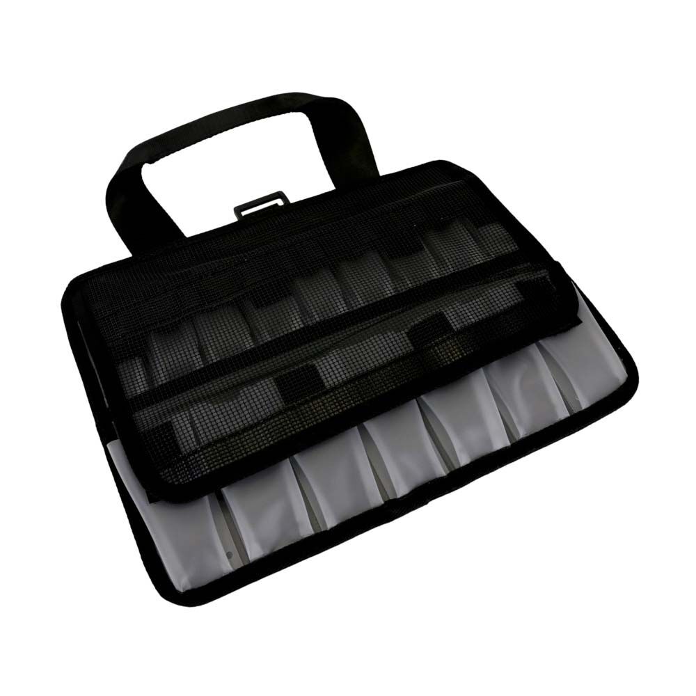 Ocean's Legacy Hard Body Lure Pouch Small, , bcf_hi-res